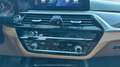 BMW 520 520d Touring Aut. Luxury Line Grigio - thumbnail 14