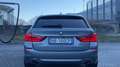 BMW 520 520d Touring Aut. Luxury Line Grigio - thumbnail 8