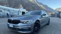 BMW 520 520d Touring Aut. Luxury Line Grigio - thumbnail 1