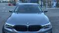 BMW 520 520d Touring Aut. Luxury Line Grigio - thumbnail 12