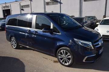 250d Largo Avantgarde