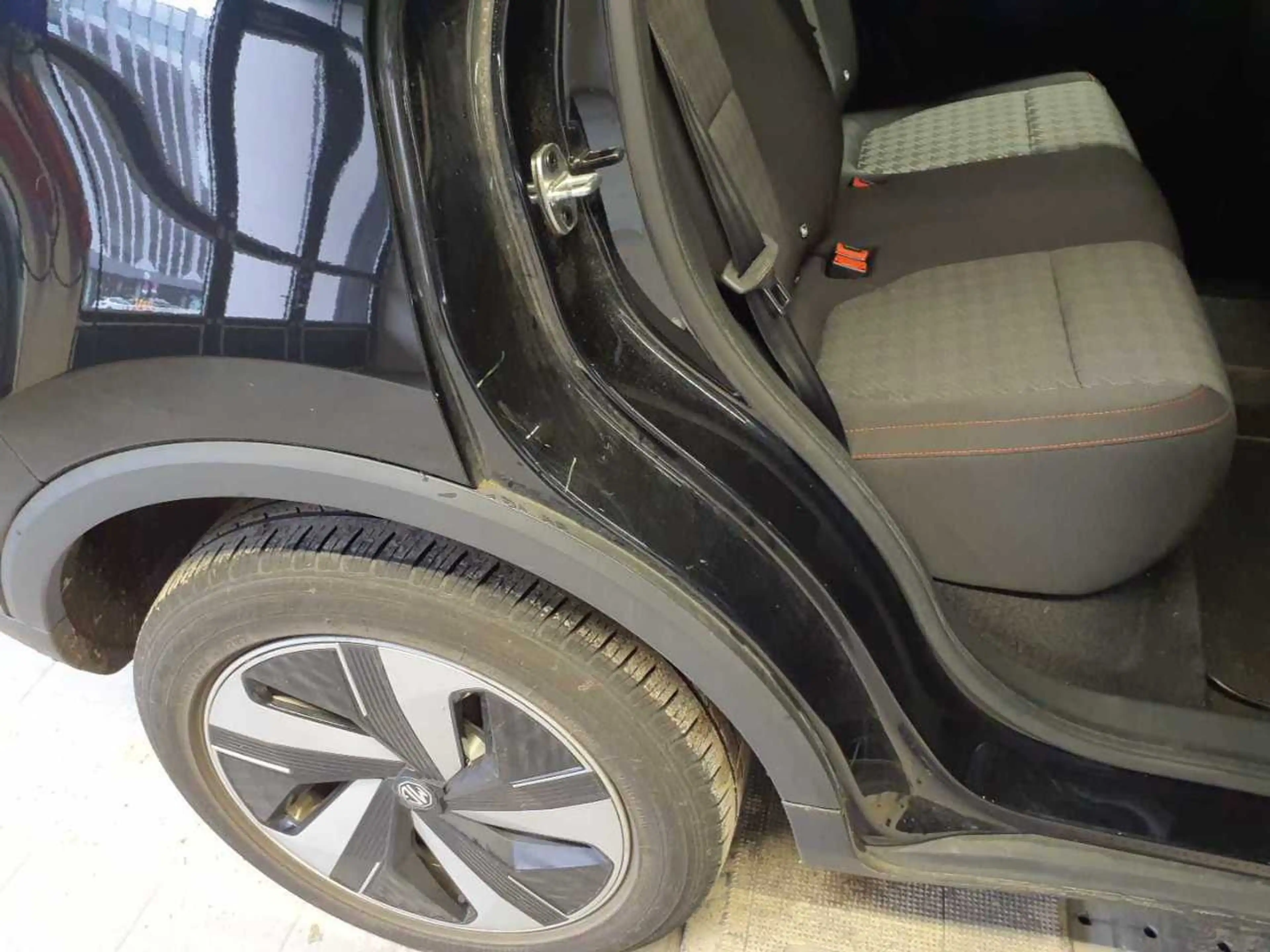 MG ZS EV Comfort Navi LED RFK SHZ CarPlay — photo 12