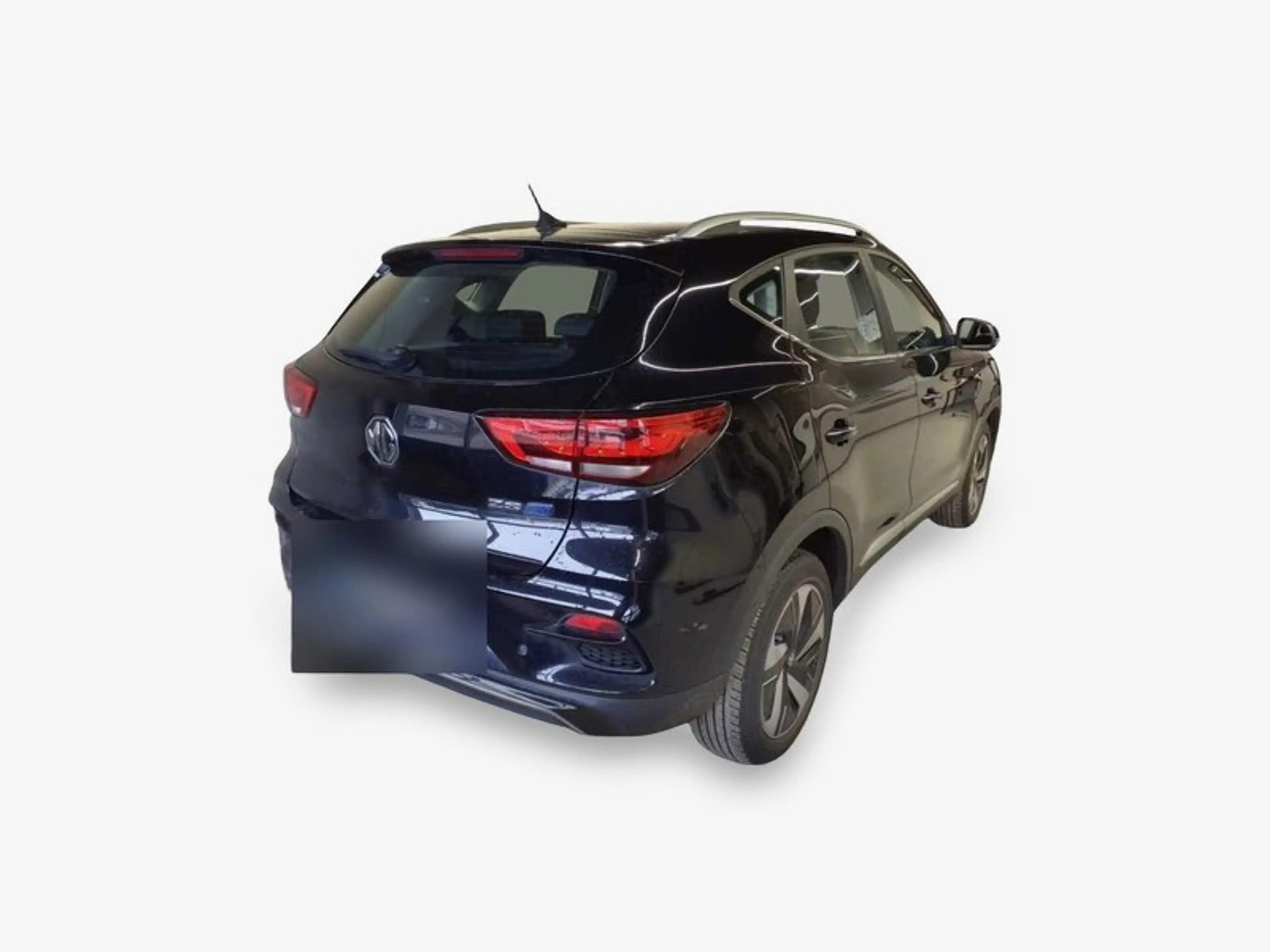 MG ZS EV Comfort Navi LED RFK SHZ CarPlay — photo 4