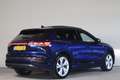 Audi Q4 e-tron 40 Launch edition S Competition 77 kWh - NL- Auto! Blau - thumbnail 2