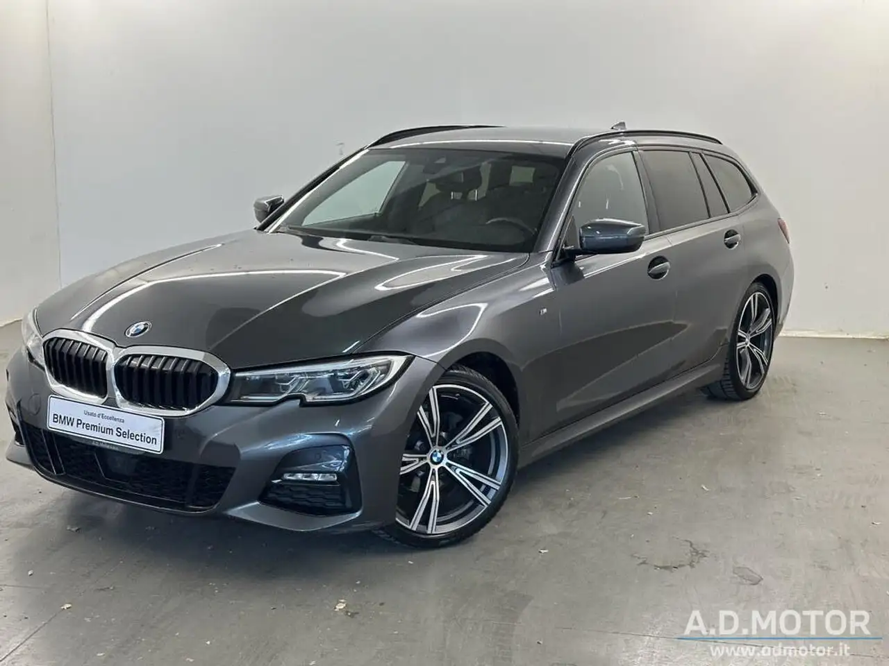 BMW 318