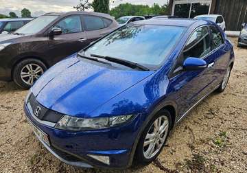 1.8 vtec 140 cv garantie révise
