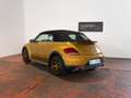 Volkswagen Maggiolino DUNE CABRIO 2.0 tsi 220cv DSG Oro - thumbnail 3