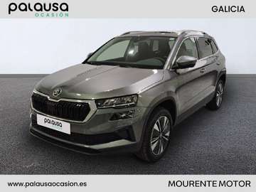 1.5 TSI Selection ACT 110KW