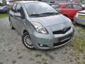 Toyota Yaris Cool 1.33vvti/ met+Alu+Klima/ 5 tg/org km/m.TÜV Grijs - thumbnail 12