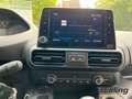 Peugeot Partner KW Premium L1Blue HDi 100 Alb - thumbnail 11