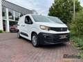 Peugeot Partner KW Premium L1Blue HDi 100 White - thumbnail 4