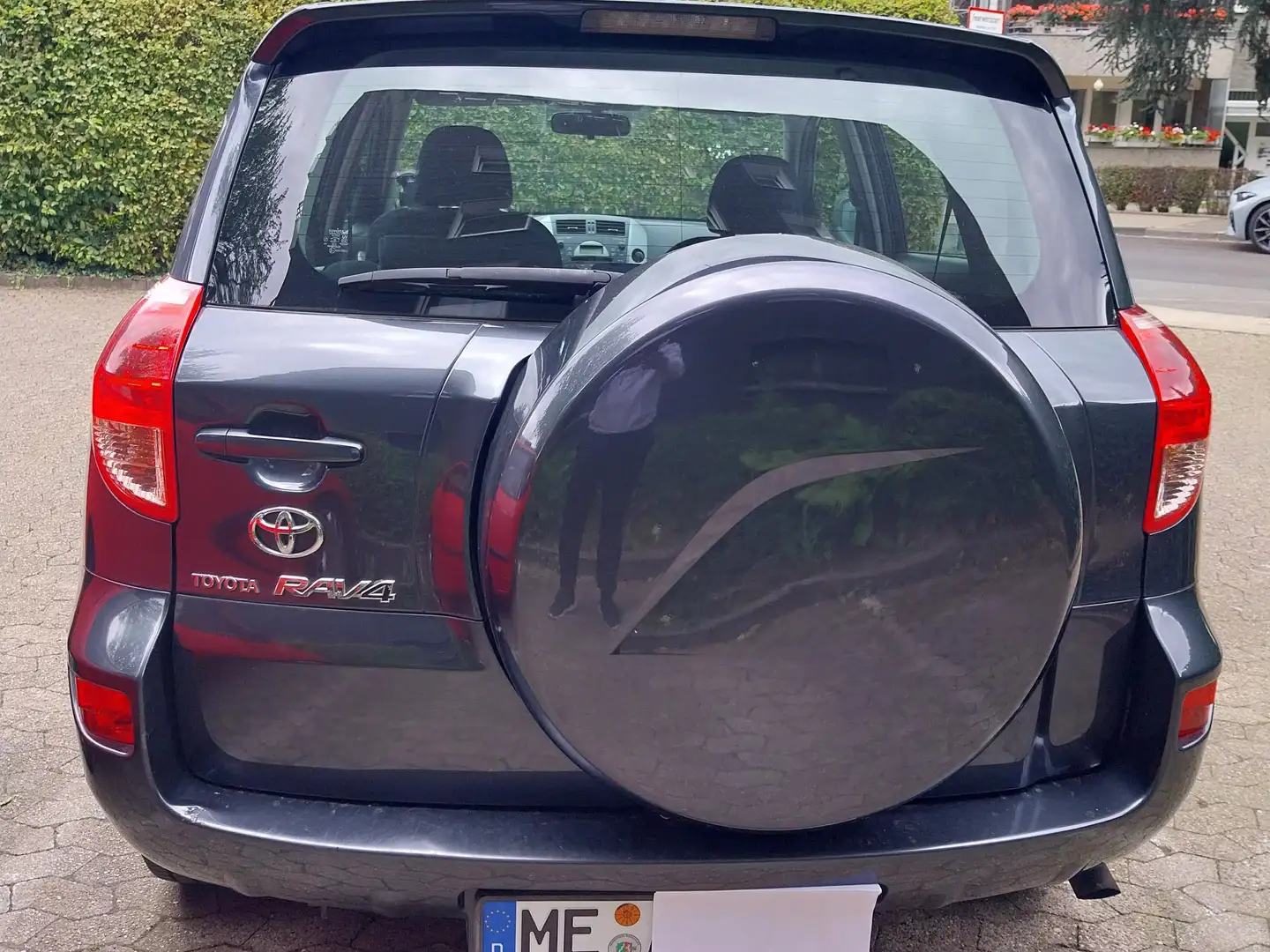 Toyota RAV 4 RAV 4 2.2 D-CAT 4x4 Executive - 2