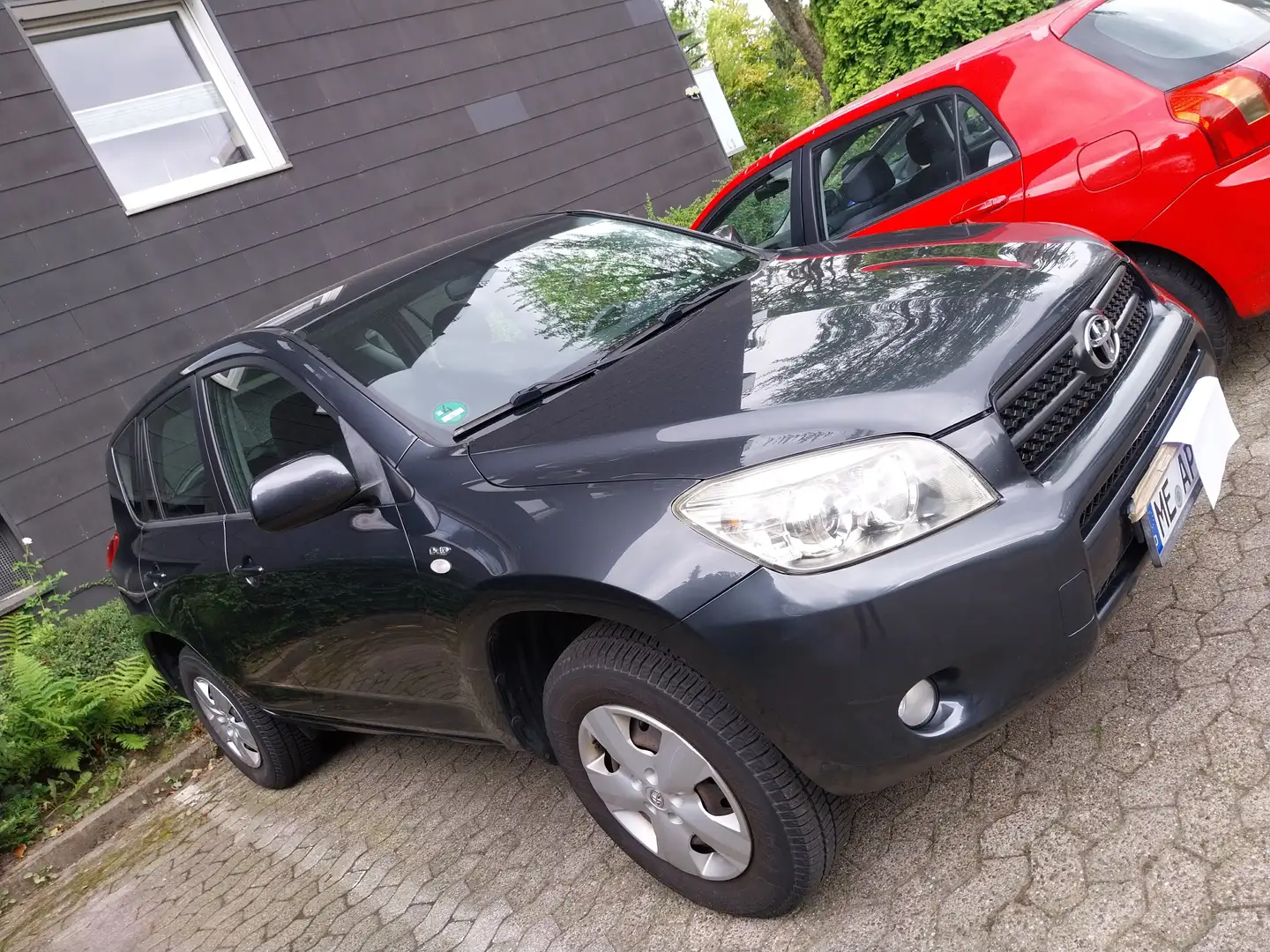 Toyota RAV 4 RAV 4 2.2 D-CAT 4x4 Executive - 1