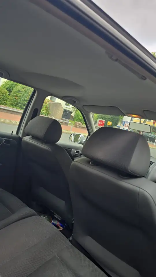 Volkswagen Polo III Highline, foto 7