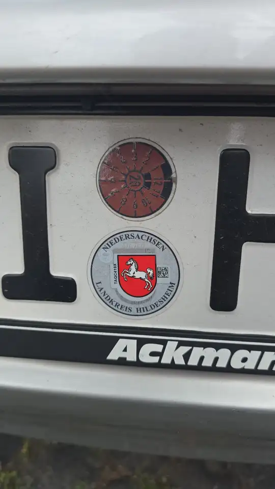 Volkswagen Polo III Highline, foto 8