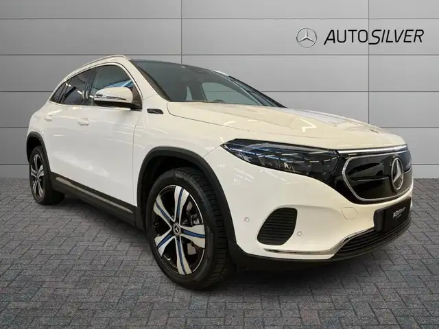 Mercedes-Benz EQA 250 Sport
