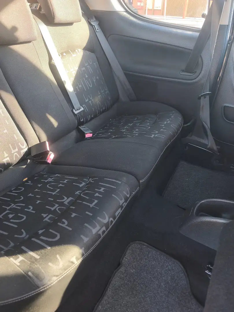 Peugeot 206 206 SW 1.4 XS 75 XS Negro - 1