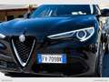 Alfa Romeo Stelvio 2.2 T.diesel 210 CV AT8 Q4 Nero - thumbnail 2