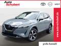 Nissan Qashqai e-Power 1.5 VC-T 4x2 N-Connecta Panorama Navi 360 Grau - thumbnail 1