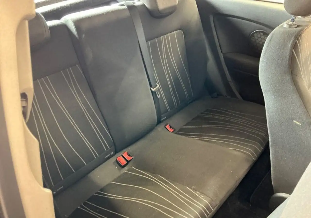 Opel Corsa Corsa Van — photo 8