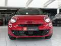 Fiat 600 1.2 Turbo 74 kW Street *SOFORT VERFÜGBAR* Rot - thumbnail 2