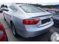 Audi A5 Sportback 1.8 TFSI Navi Klimaaut.Temp. EXPORT Silber - thumbnail 2