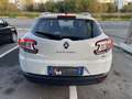 Renault Megane Megane 3a serie SPORTOUR Blanc - thumbnail 5