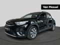 Kia Stonic 1.2 Urban Edition Schwarz - thumbnail 1