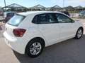 Volkswagen Polo Polo 5p 1.0 tsi Comfortline 95cv Bianco - thumbnail 9