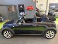 MINI Cooper D Cabrio 1.6 112cv --SOLO 57.000KM-- Nero - thumbnail 8