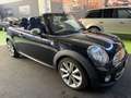 MINI Cooper D Cabrio 1.6 112cv --SOLO 57.000KM-- Nero - thumbnail 3