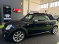 MINI Cooper D Cabrio 1.6 112cv --SOLO 57.000KM-- Zwart - thumbnail 16