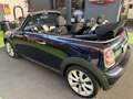 MINI Cooper D Cabrio 1.6 112cv --SOLO 57.000KM-- Nero - thumbnail 7
