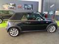MINI Cooper D Cabrio 1.6 112cv --SOLO 57.000KM-- Zwart - thumbnail 19