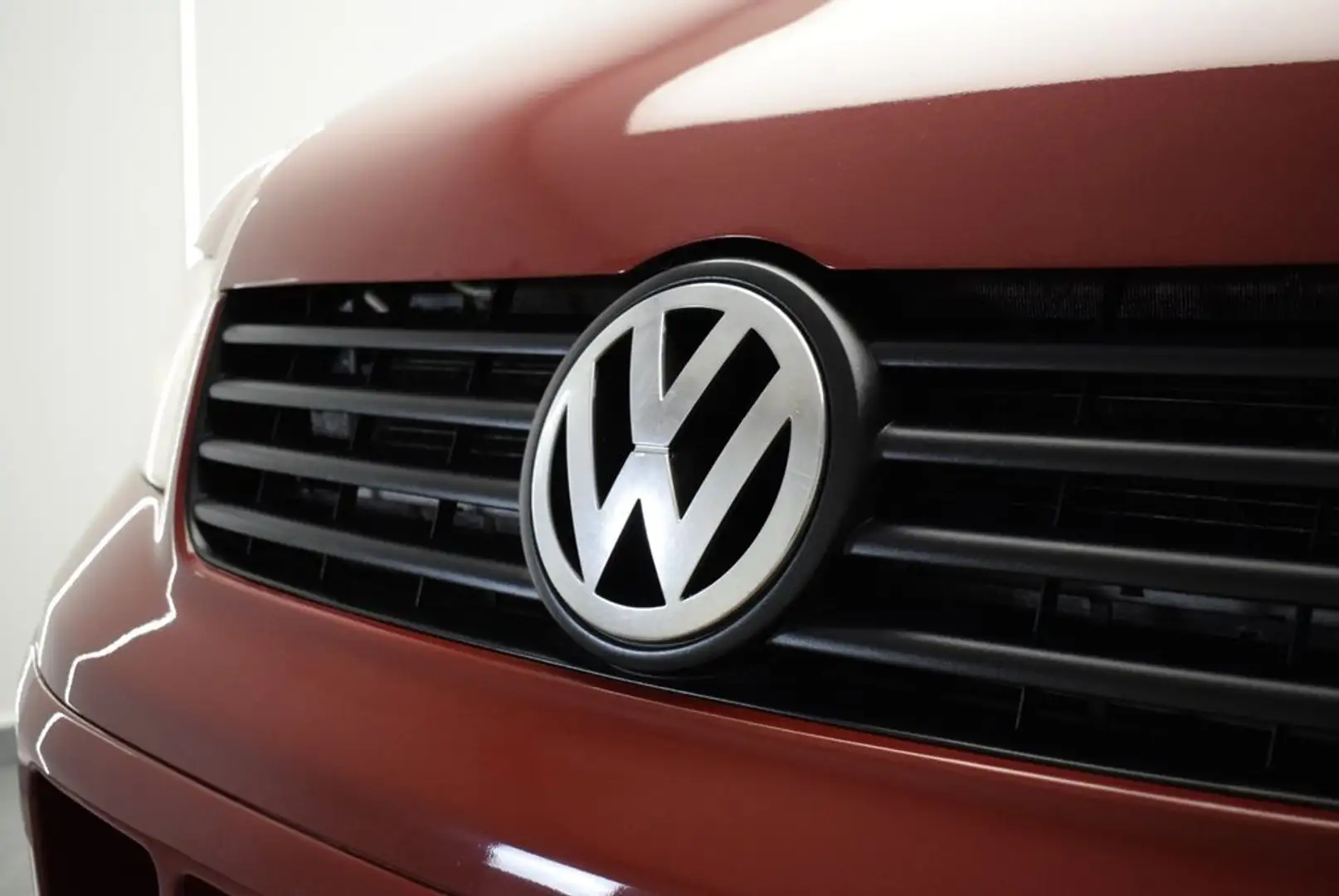 Volkswagen Transporter 2.5TDI 130CV CORTA 2.8T TMEDIO Fioletowy - 1