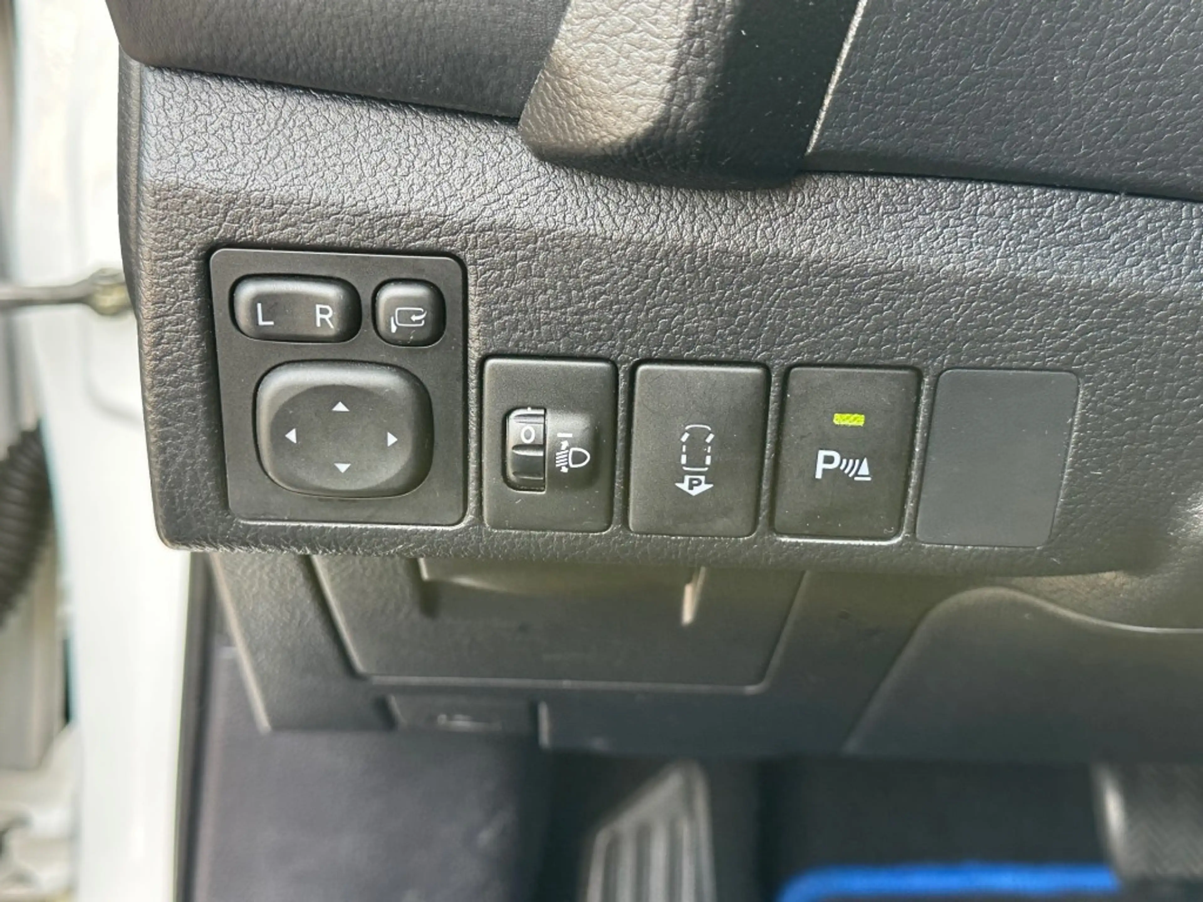 Toyota Auris 1.8 Hybrid Executive Automaat Telefoon Camera Crui — photo 26
