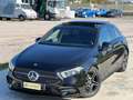 Mercedes-Benz A 200 d 2.0 150cv Premium plus AMG TETTO PACK NIGHT Noir - thumbnail 4