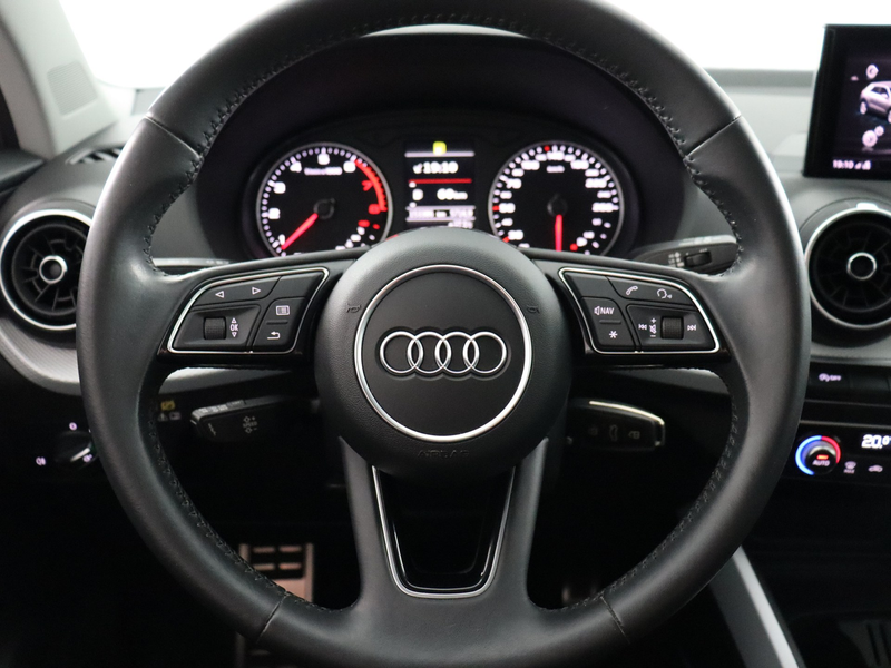 Audi Q2 1.4 TFSI CoD Design (NL-Auto / Cruise / PDC / Navi — photo 12