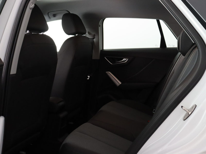 Audi Q2 1.4 TFSI CoD Design (NL-Auto / Cruise / PDC / Navi — photo 26