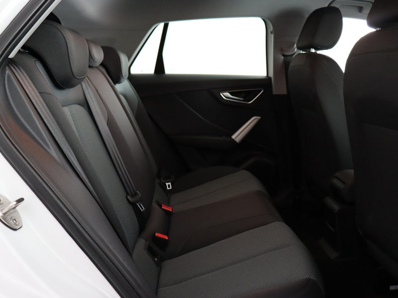 Audi Q2 1.4 TFSI CoD Design (NL-Auto / Cruise / PDC / Navi — photo 29