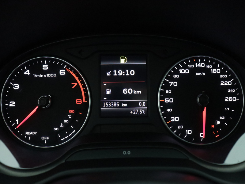Audi Q2 1.4 TFSI CoD Design (NL-Auto / Cruise / PDC / Navi — photo 14