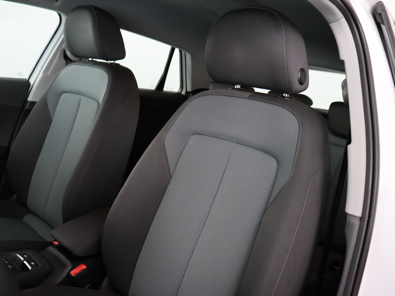 Audi Q2 1.4 TFSI CoD Design (NL-Auto / Cruise / PDC / Navi — photo 10