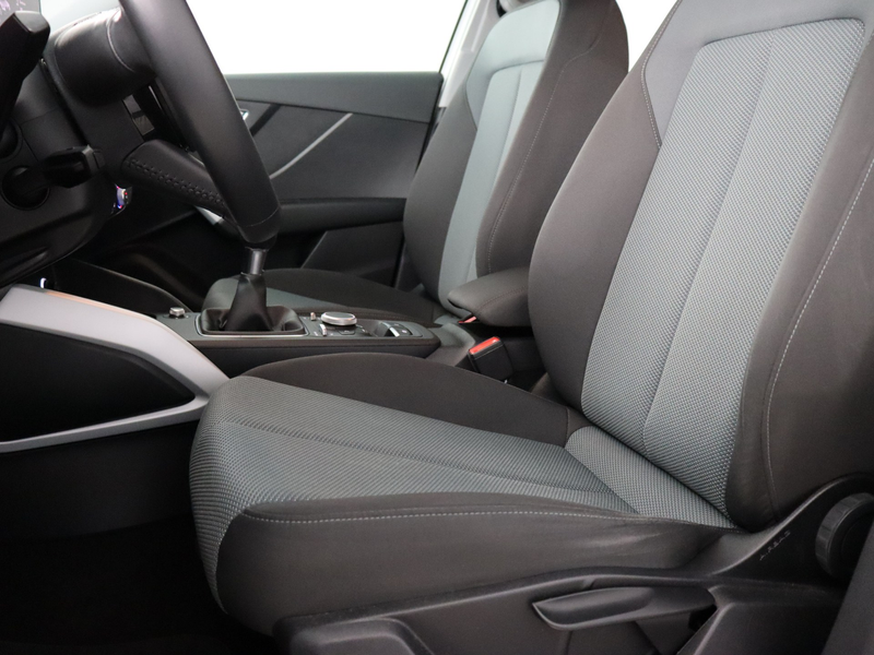 Audi Q2 1.4 TFSI CoD Design (NL-Auto / Cruise / PDC / Navi — photo 11