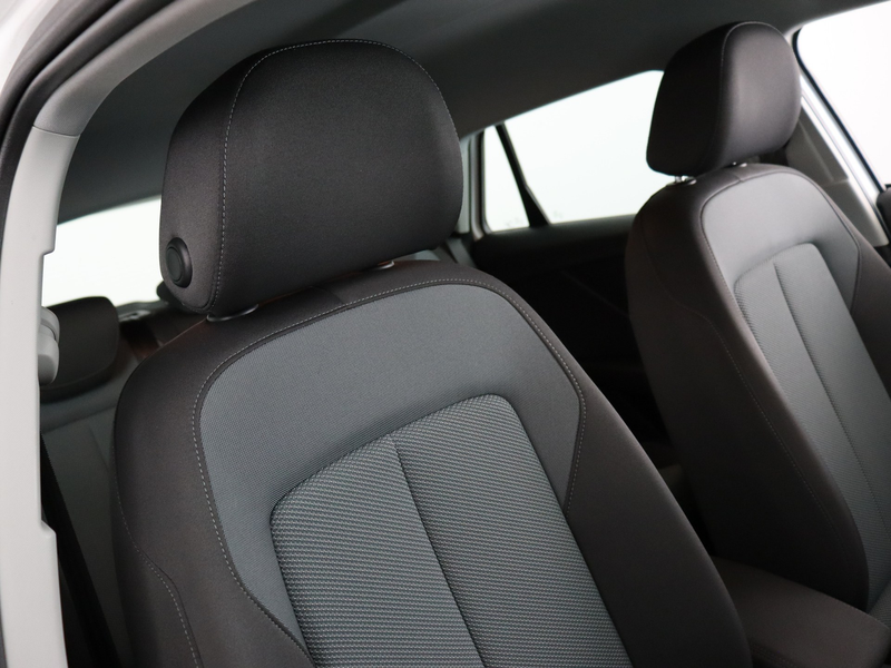 Audi Q2 1.4 TFSI CoD Design (NL-Auto / Cruise / PDC / Navi — photo 32