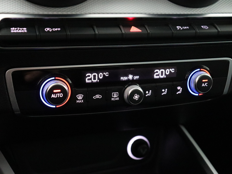 Audi Q2 1.4 TFSI CoD Design (NL-Auto / Cruise / PDC / Navi — photo 20