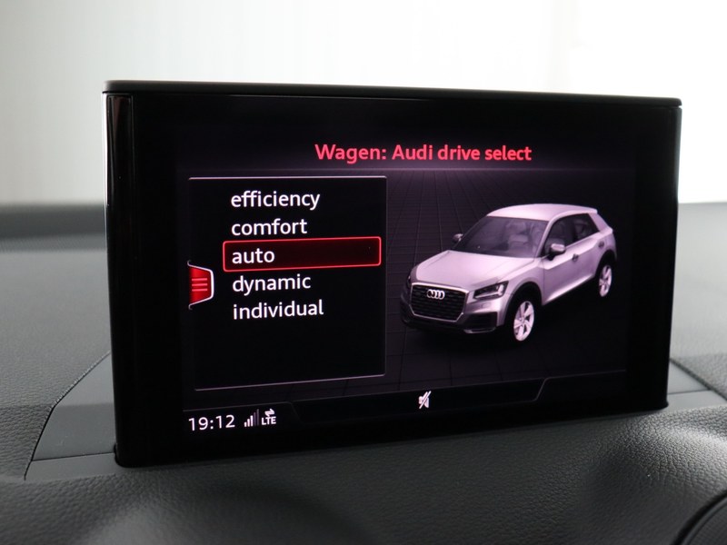 Audi Q2 1.4 TFSI CoD Design (NL-Auto / Cruise / PDC / Navi — photo 18