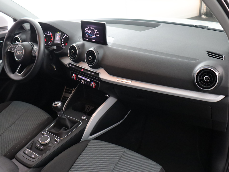 Audi Q2 1.4 TFSI CoD Design (NL-Auto / Cruise / PDC / Navi — photo 31