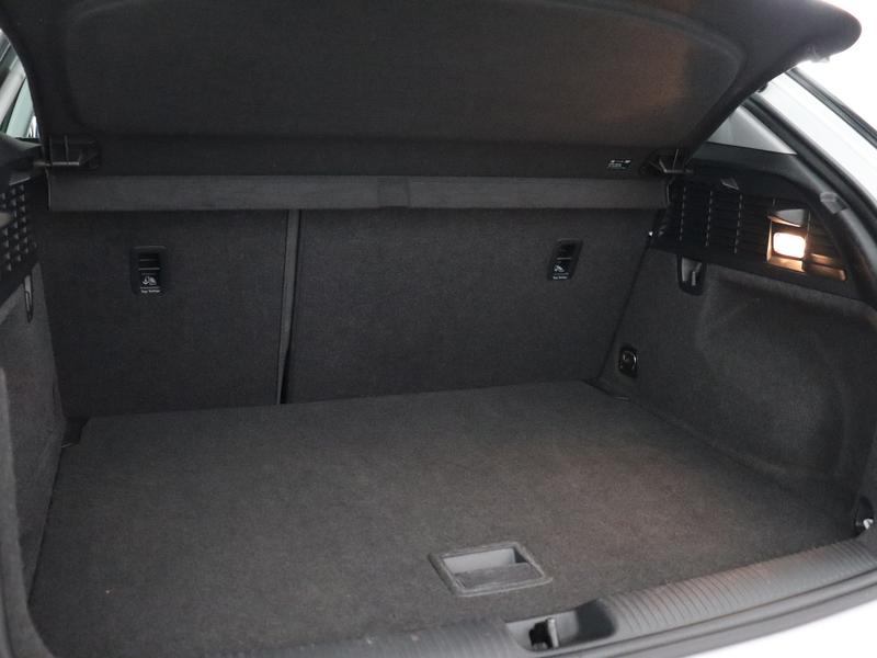 Audi Q2 1.4 TFSI CoD Design (NL-Auto / Cruise / PDC / Navi — photo 28