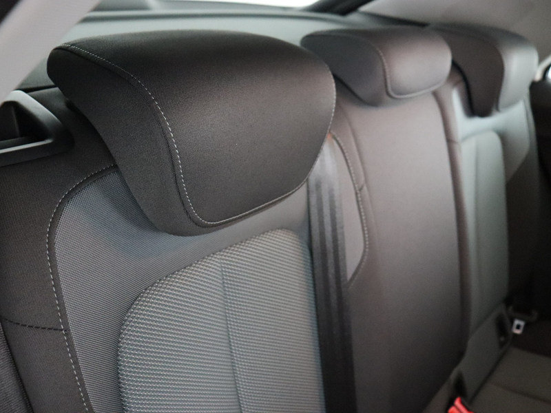 Audi Q2 1.4 TFSI CoD Design (NL-Auto / Cruise / PDC / Navi — photo 30