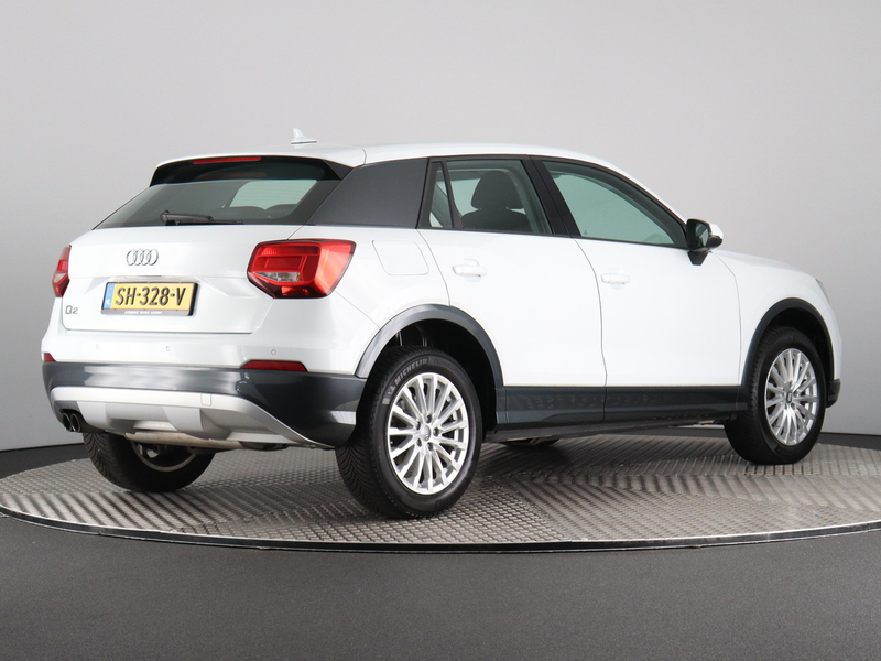 Audi Q2 1.4 TFSI CoD Design (NL-Auto / Cruise / PDC / Navi — photo 2